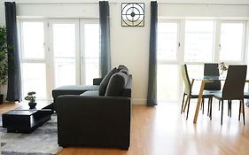 Saso Apartments